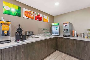 Quality Inn Show Low