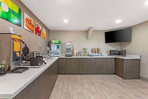 Quality Inn Show Low