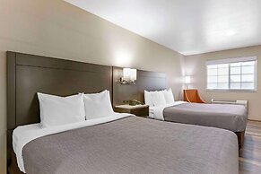 Quality Inn Show Low