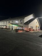 Super 8 by Wyndham Sparta