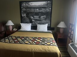 Super 8 by Wyndham Sparta