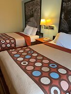 Super 8 by Wyndham Sparta
