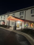 Super 8 by Wyndham Sparta