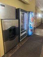 Super 8 by Wyndham Sparta