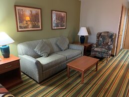 Super 8 by Wyndham Sparta