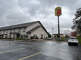 Super 8 by Wyndham Sparta