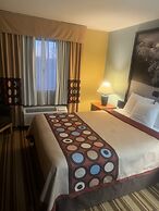 Super 8 by Wyndham Sparta