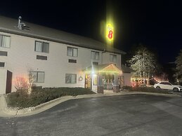 Super 8 by Wyndham Sparta