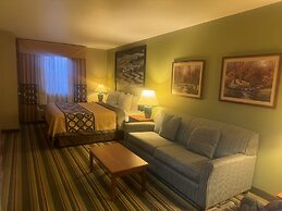 Super 8 by Wyndham Sparta