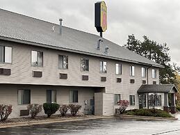 Super 8 by Wyndham Sparta