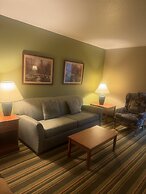 Super 8 by Wyndham Sparta