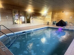 Super 8 by Wyndham Sparta