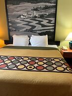 Super 8 by Wyndham Sparta