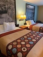 Super 8 by Wyndham Sparta