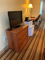 Super 8 by Wyndham Sparta