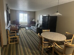 Super 8 by Wyndham Sparta