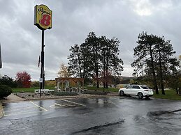 Super 8 by Wyndham Sparta