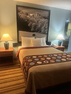 Super 8 by Wyndham Sparta