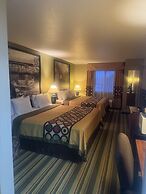 Super 8 by Wyndham Sparta