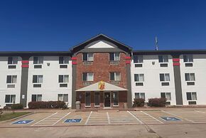 Super 8 by Wyndham College Station