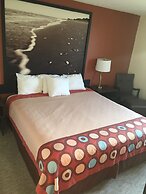 Super 8 by Wyndham College Station