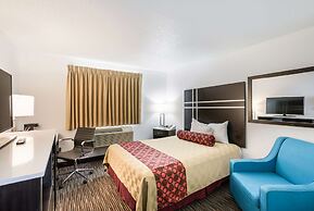 Americas Best Value Inn Charlotte, MI