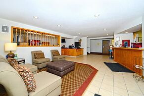 Americas Best Value Inn Charlotte, MI