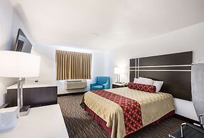 Americas Best Value Inn Charlotte, MI