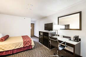 Americas Best Value Inn Charlotte, MI