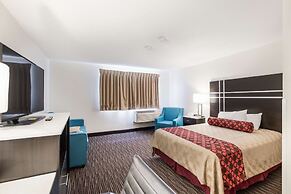 Americas Best Value Inn Charlotte, MI