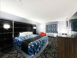 Blaine Town Inn & Suites