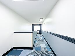 Blaine Town Inn & Suites