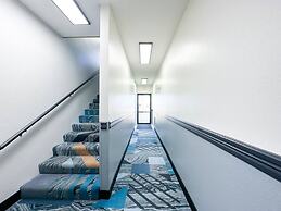 Blaine Town Inn & Suites