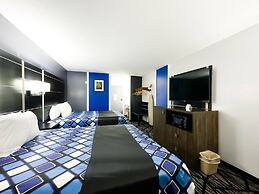 Blaine Town Inn & Suites