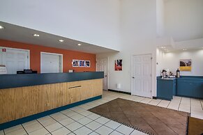 Motel 6 Pensacola, FL - NAS