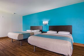 Motel 6 Pensacola, FL - NAS