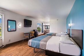 Motel 6 Pensacola, FL - NAS