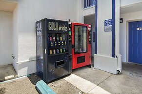 Motel 6 Pensacola, FL - NAS