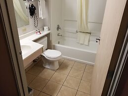 Super 8 by Wyndham Bellingham Airport/Ferndale