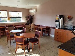 Super 8 by Wyndham Bellingham Airport/Ferndale