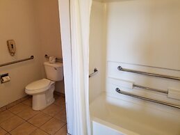 Super 8 by Wyndham Bellingham Airport/Ferndale