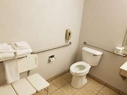 Super 8 by Wyndham Bellingham Airport/Ferndale