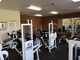 Super 8 by Wyndham Bellingham Airport/Ferndale