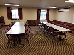 Super 8 by Wyndham Bellingham Airport/Ferndale