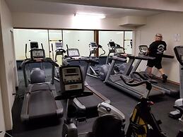 Super 8 by Wyndham Bellingham Airport/Ferndale