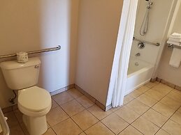 Super 8 by Wyndham Bellingham Airport/Ferndale