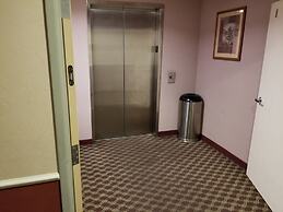 Super 8 by Wyndham Bellingham Airport/Ferndale