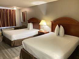 Travelodge by Wyndham Laurel/Ft. Meade/Near NSA