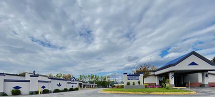 Travelodge by Wyndham Laurel/Ft. Meade/Near NSA