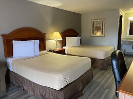 Travelodge by Wyndham Laurel/Ft. Meade/Near NSA